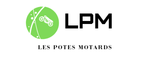 Les Potes Motards